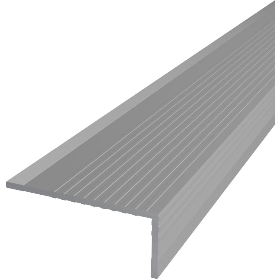 TraumGarten DreamDeck Alu Rand-L-Profil Silber günstig