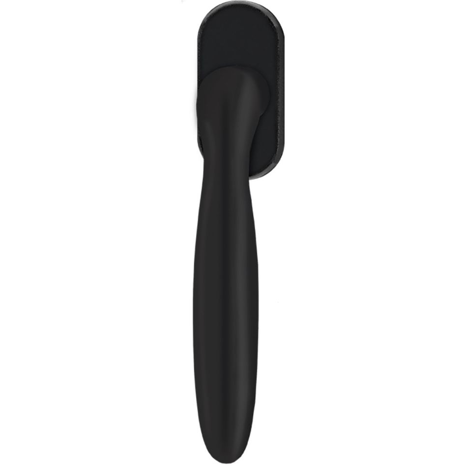 Karcher Fenstergriff Korfu EF244 Kosmos Schwarz günstig