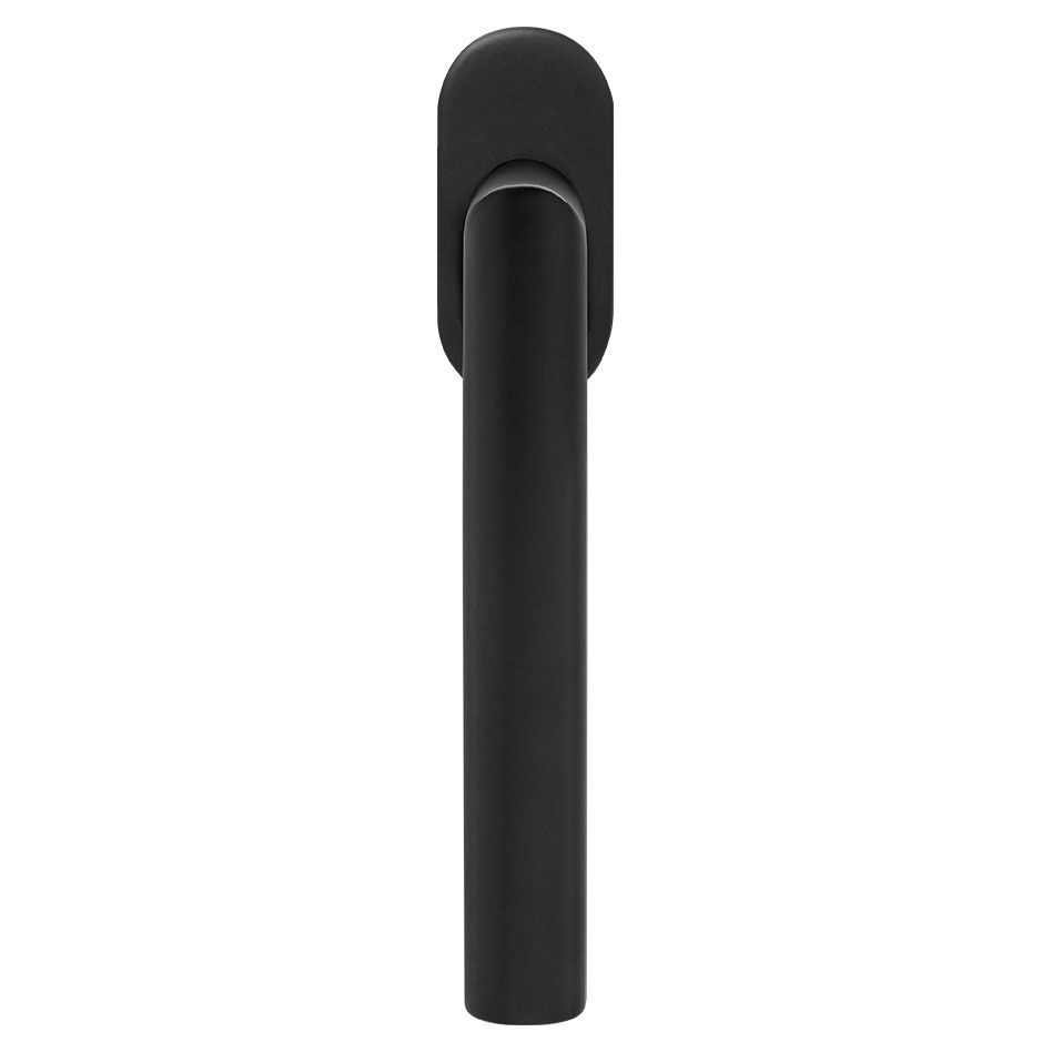 Poignée de fenêtre Karcher Rhodos EF284 Kosmos noir günstig