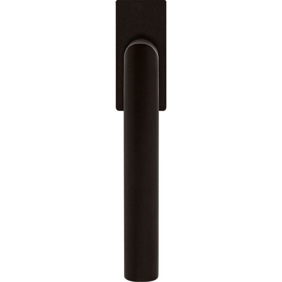 Karcher Fenstergriff Rhodos EF284Q Kosmos Schwarz günstig