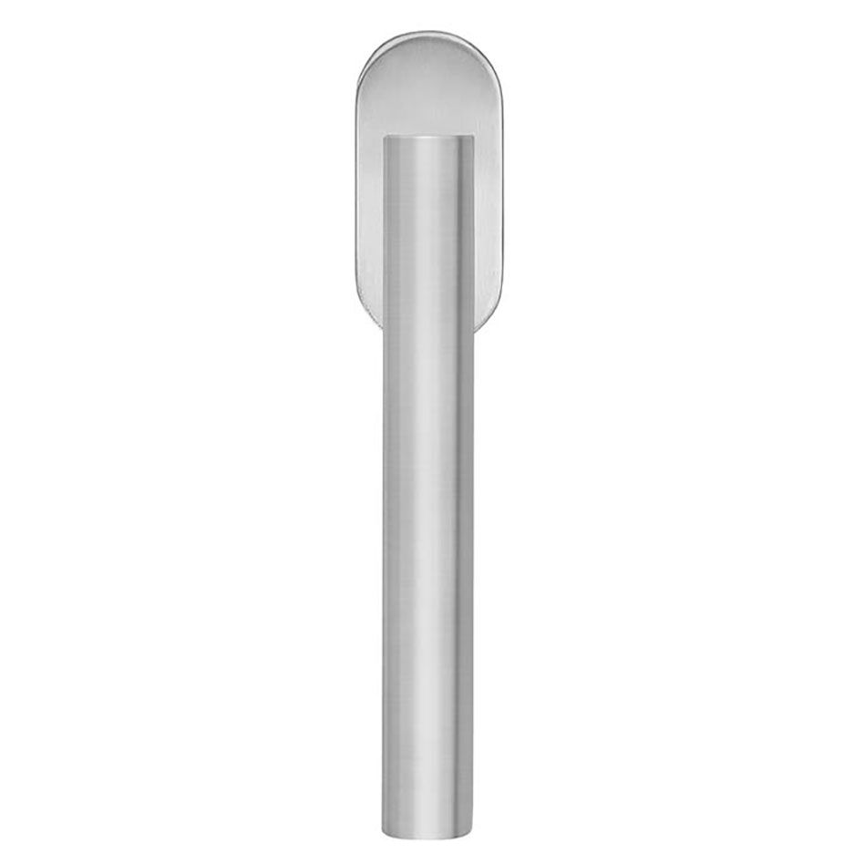 Poignée de fenêtre Karcher Madeira EF454 acier inoxydable mat günstig