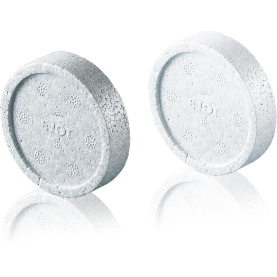 BENZ therm PROFESSIONAL Ejot STR-Rondelle für EPS-Dämmplatten grau, 1 Pack günstig