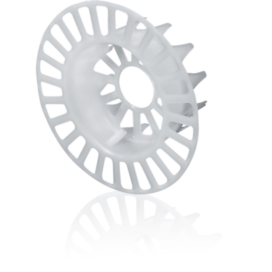 BENZ therm PROFESSIONAL Ejot Ejot VT 2G - Zusatzteller Mineralwolle Typ WV, 1 Pack günstig