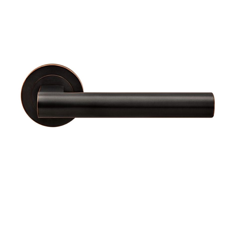 Karcher Türgriff-Garnitur Madeira ER45 Antik Bronzeoptik Türklinke günstig