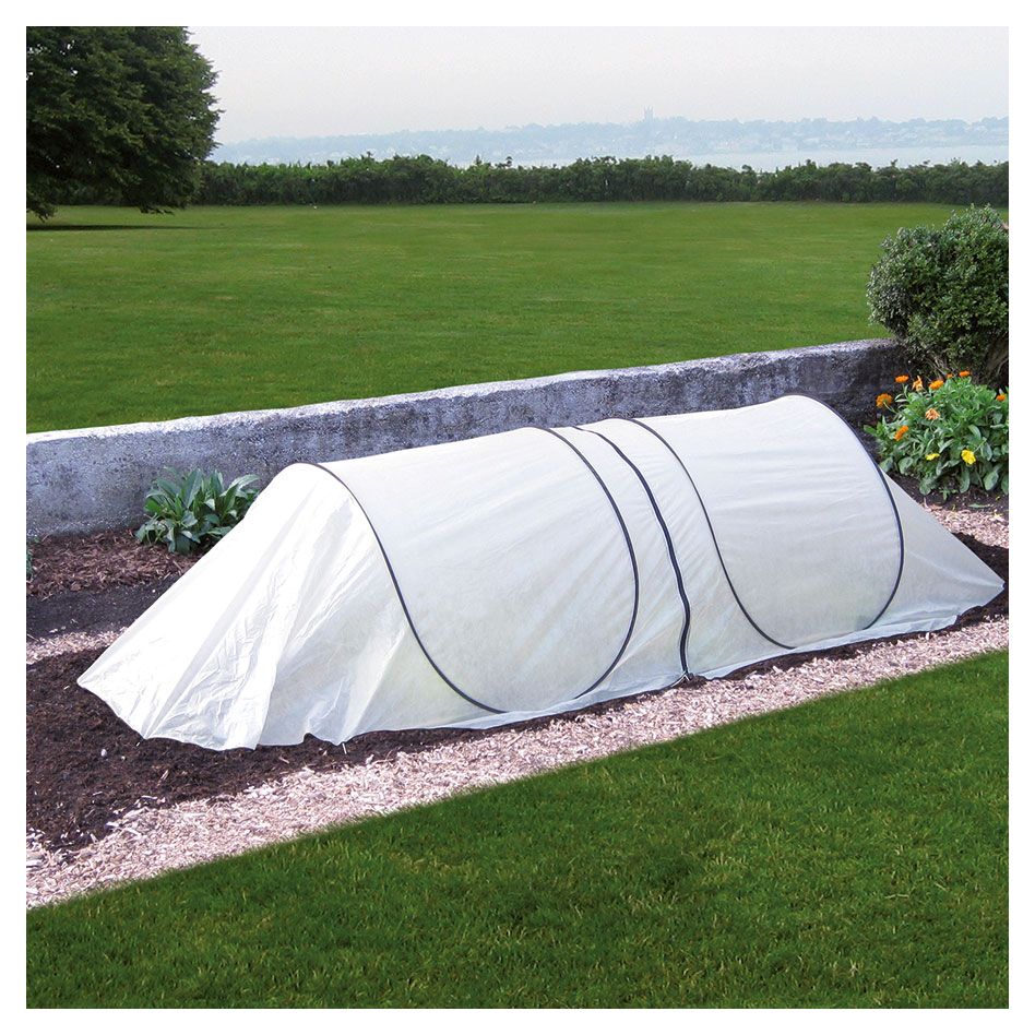 GardenGuard Kälteschutz Pflanzenschutz günstig
