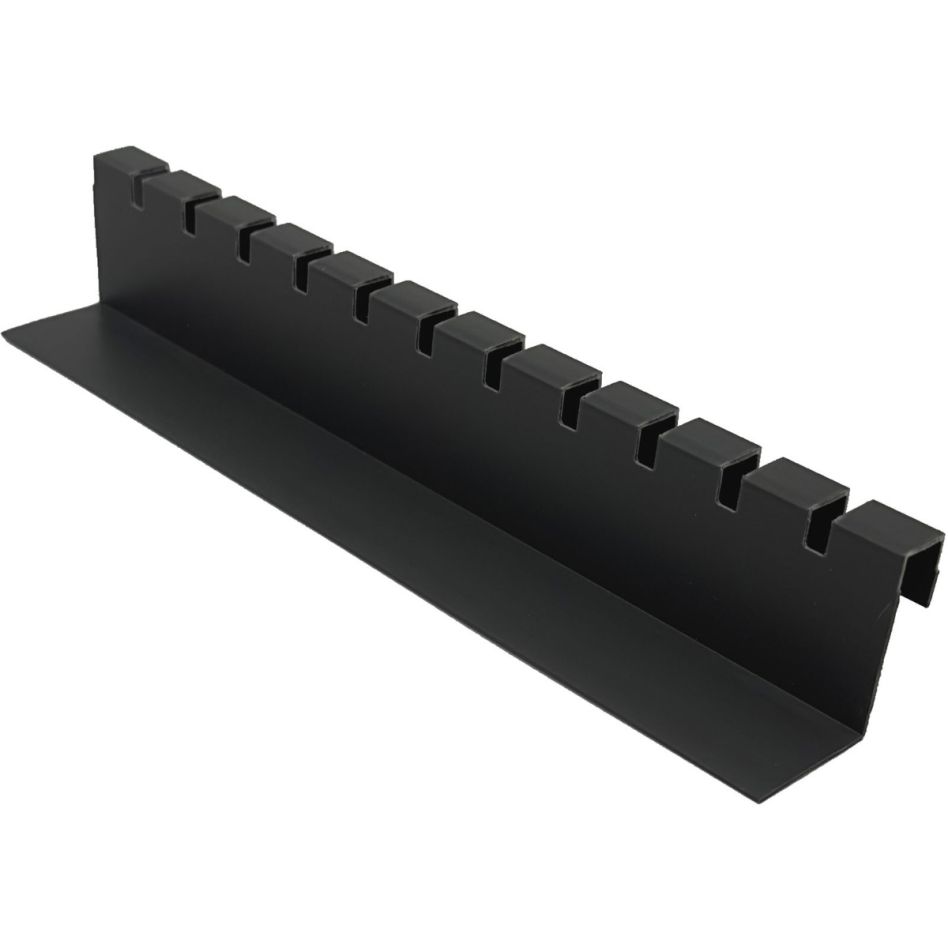 ferax disto profil de raccord de façade pour pavés gris trafic/anthracite günstig