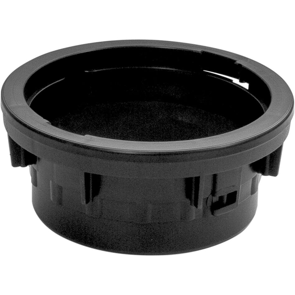 Rallonge plot terrasse ferax Porto PLUS 25 à 50 mm, 25 mm