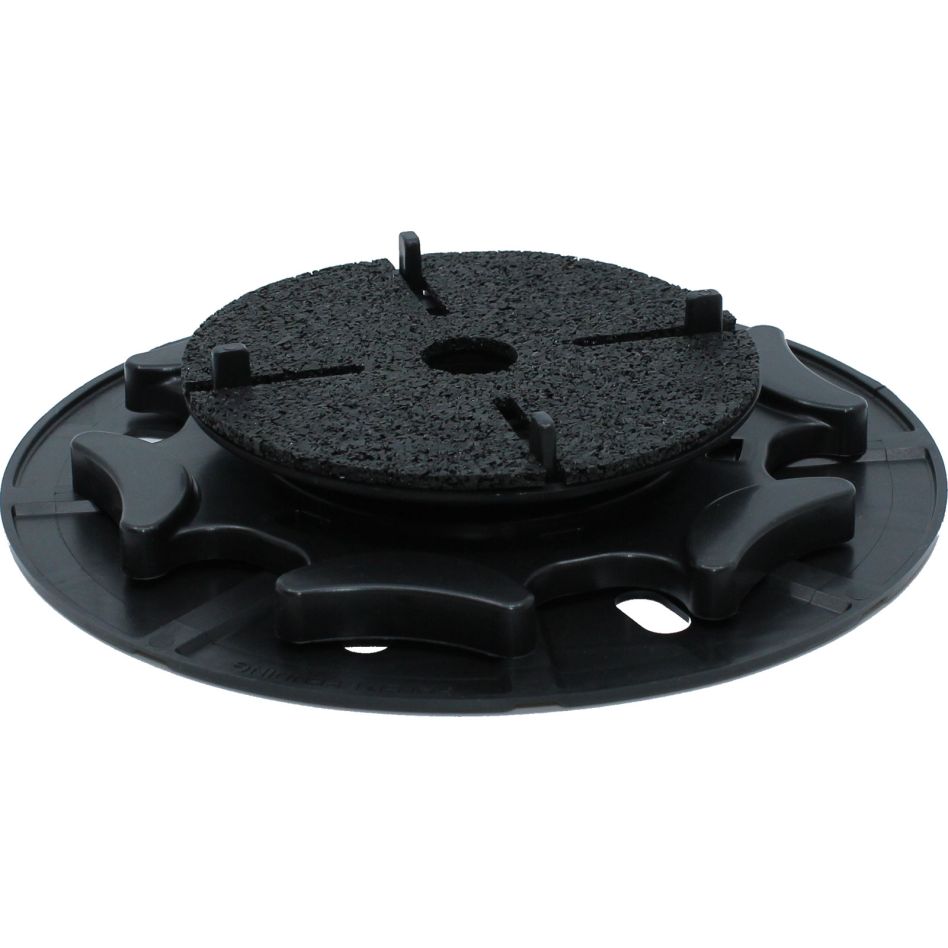 Support ferax Porto PLUS pour pierre et céramique, monobloc, 10 à 220 mm günstig