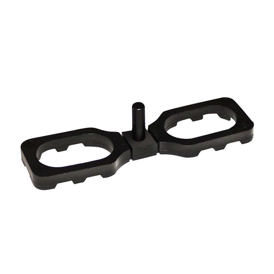 Entretoises ferax Terrassenmeister 4mm, 1 pack günstig
