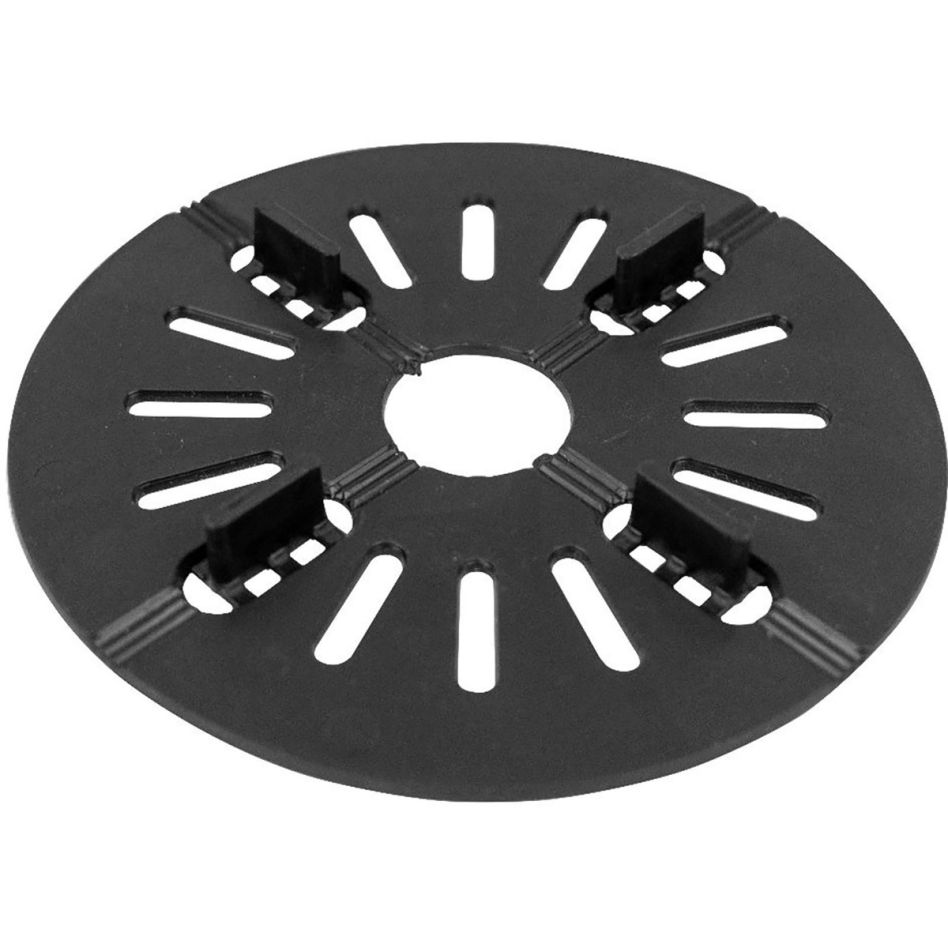 Séparateur de joints rond ferax SAFEST EPDM Ø 130 mm pour système de plancher surélevé günstig