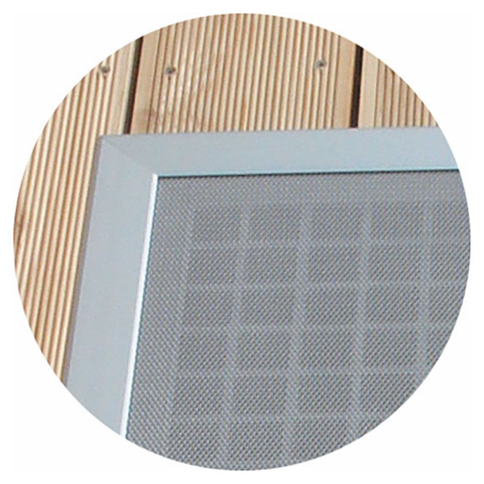 ferax Decora-Terrasseneinleger günstig