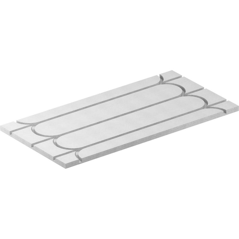 Fermacell Therm25 Fußbodenheizelement günstig