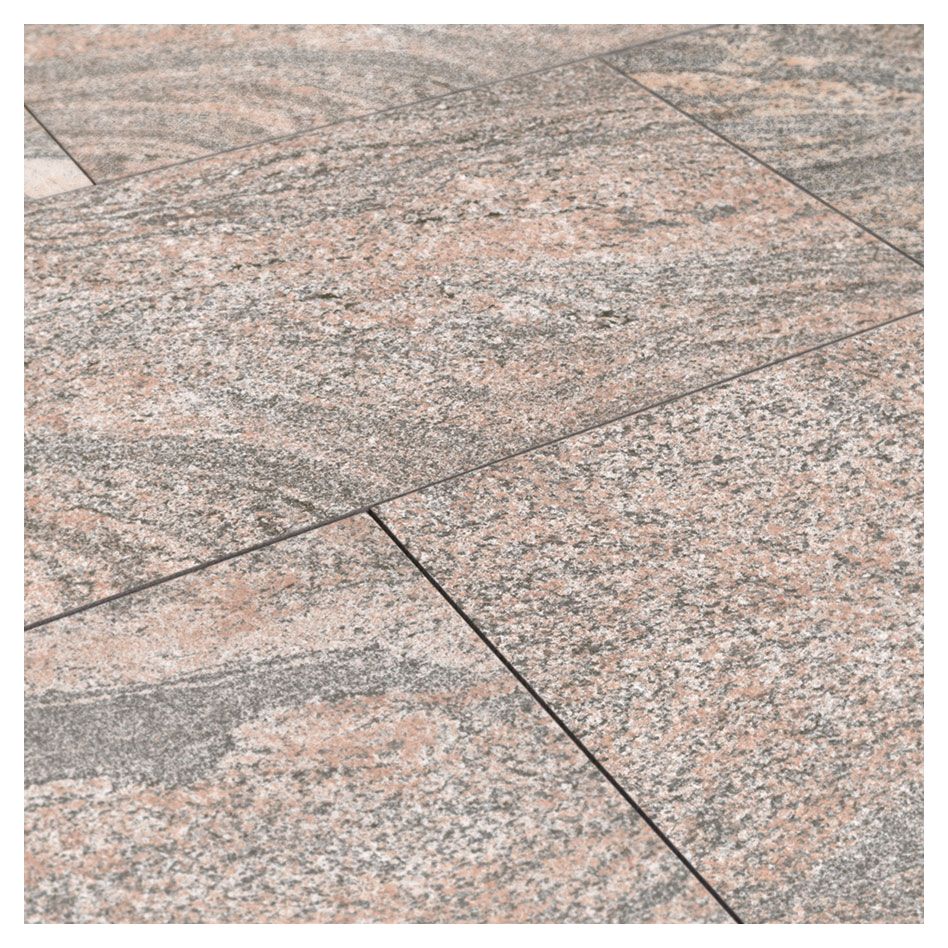 EMPEROR MAXIMA 3.0 CLASSIC Terrassenplatte JUPARANA Feinsteinzeug 80x40x3cm günstig