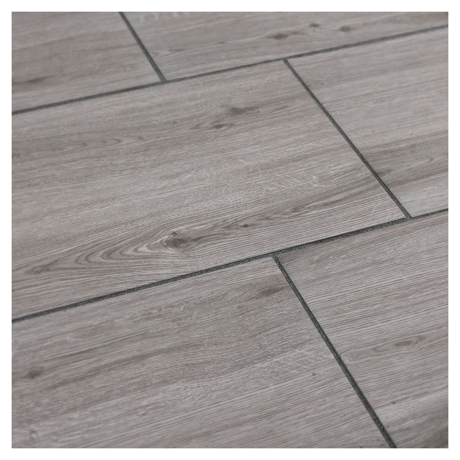 EMPEROR MAXIMA 3.0 COUNTRY Terrassenplatte OYSTER Feinsteinzeug, 120x40 cm