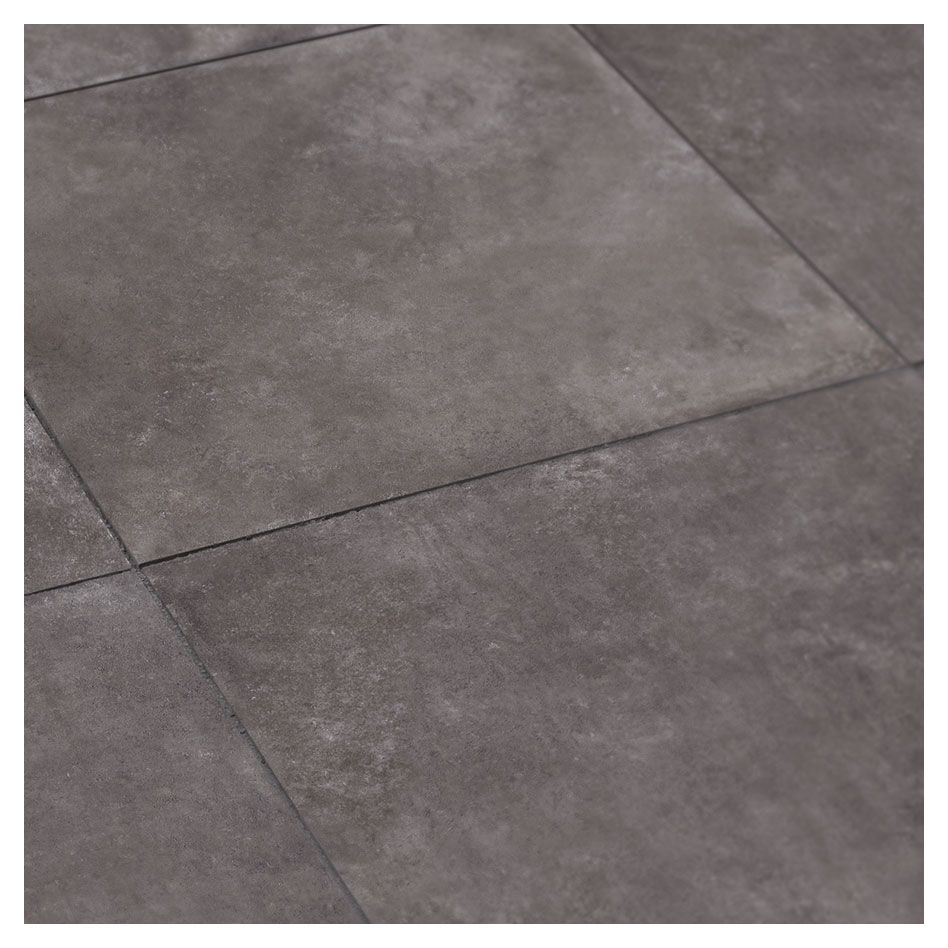 EMPEROR MAXIMA 3.0 SQUARE Terrassenplatte LIBERTY DARK Feinsteinzeug 90x90x3 cm günstig