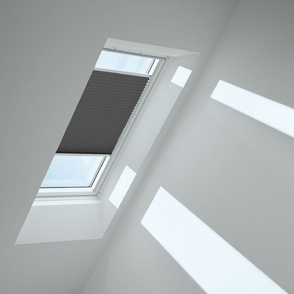 VELUX Plissee Graphit 1274 günstig