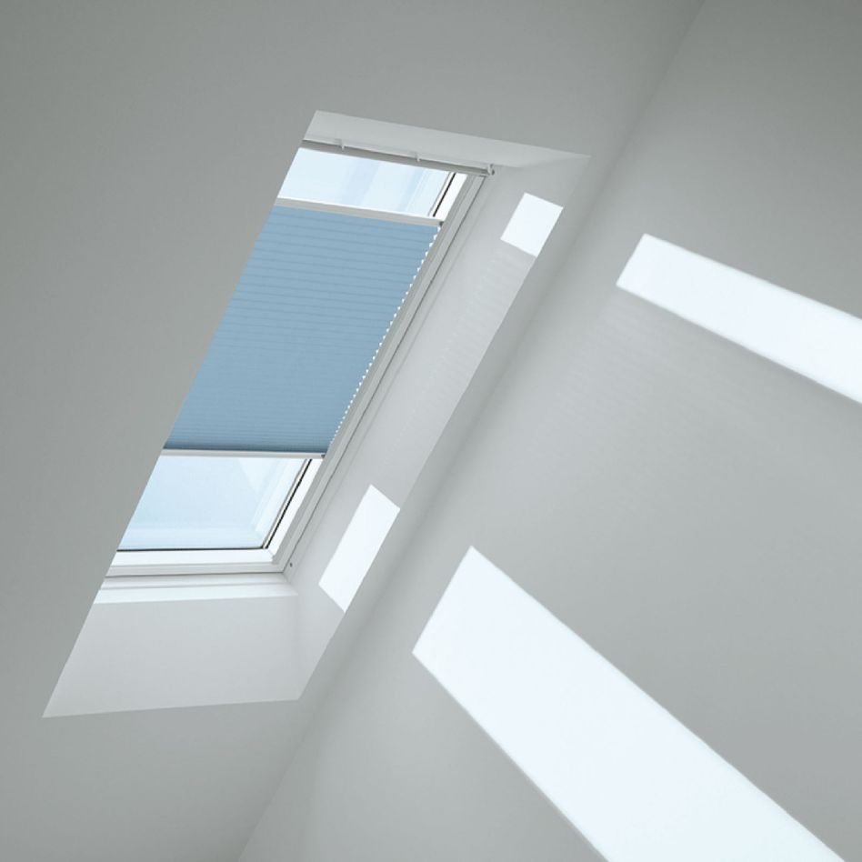 VELUX Plissee Denim 1286 günstig