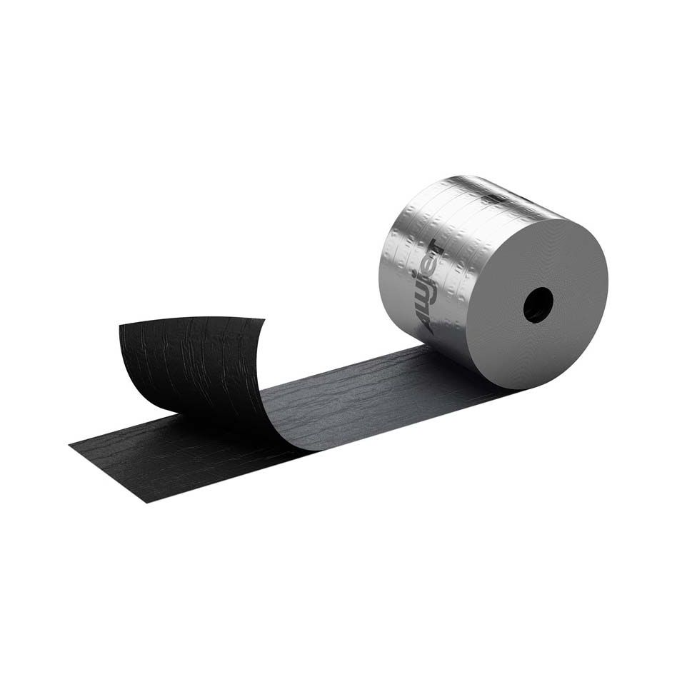 ALUJET Anschlussstreifen Floorjet Reflex günstig
