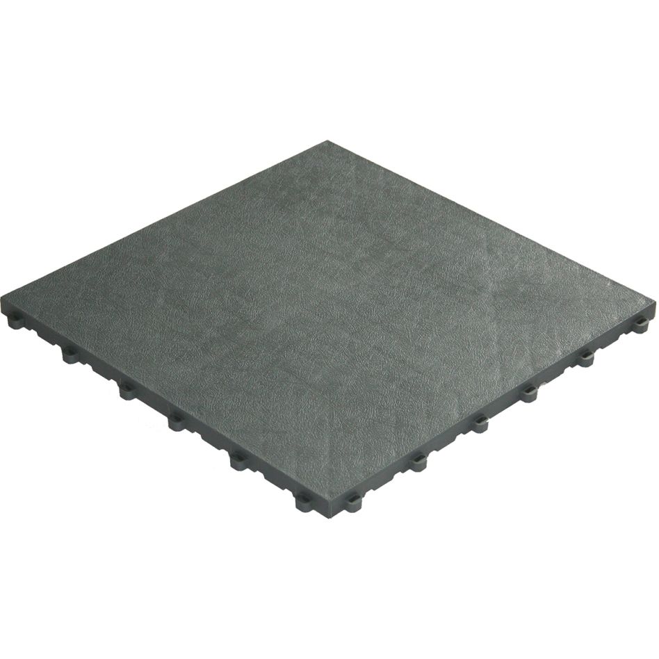 florco dalle de terrasse click PVC floor gris, 6 pièce(s) günstig