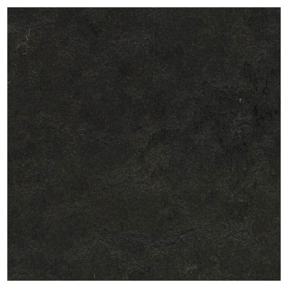 forbo Linoleum Marmoleum Click black hole Revêtement de sol, 30x30 cm, 1 pack