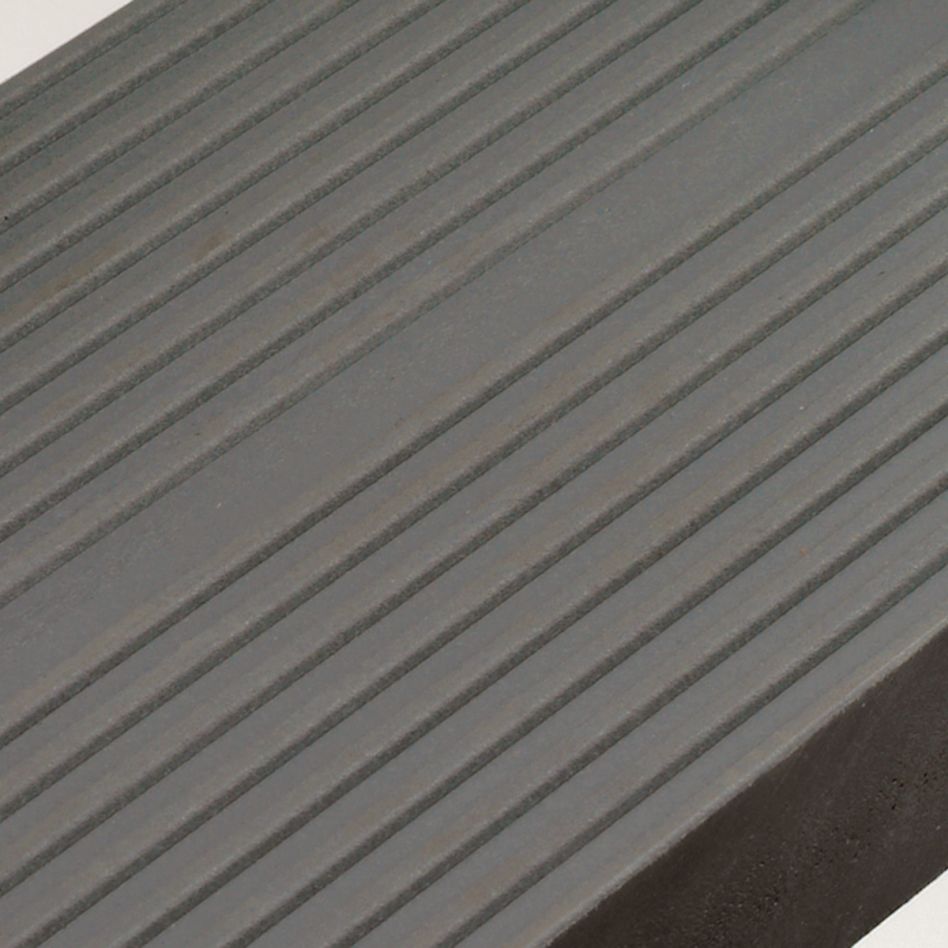 Marche Trimax anthracite pour escalier extérieur DOLLE Gardentop günstig