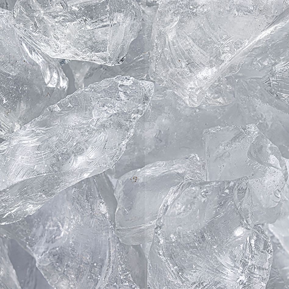 Glas Steinschlag Glas Clear, 1 Pack günstig