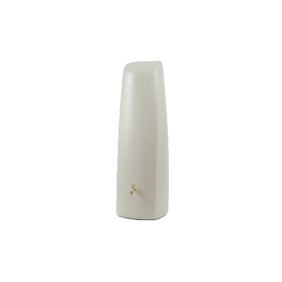 GARANTIA Wandtank 'Elegance' sandbeige 400 l