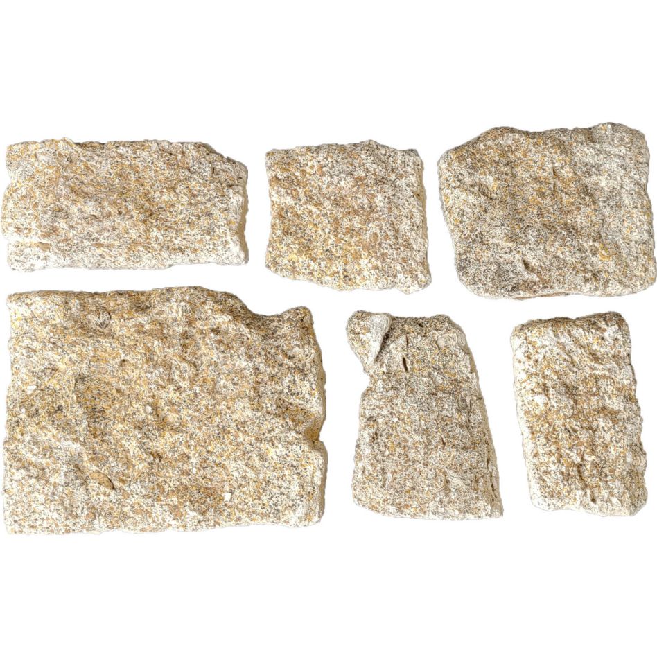 Orsol Parement Granit vieilli Ton beige, 1 pack günstig