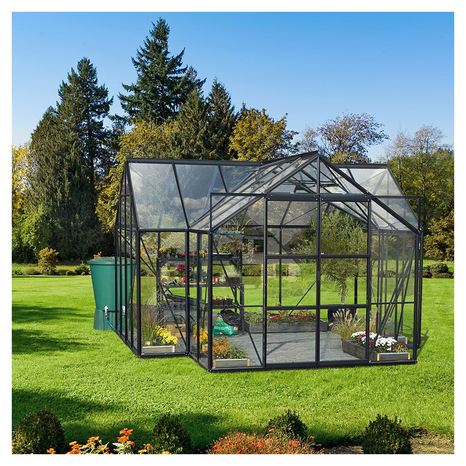 Vitavia Gewächshaus Orangerie Sirona Tomatenhaus günstig