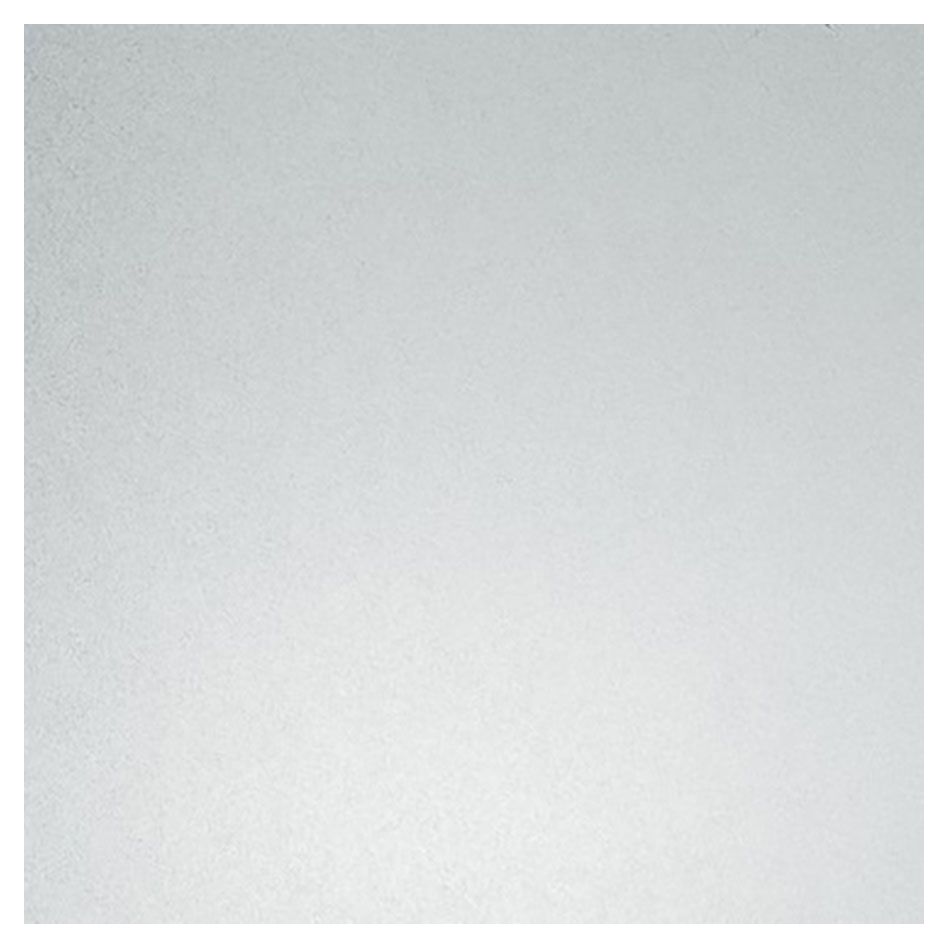 d-c-fix Fensterfolie/Milchglasfolie Milky für Fenster Sichtschutz Klebefolie, inkl. UV-Schutz, 1500x675 mm,statisch haftend - grau