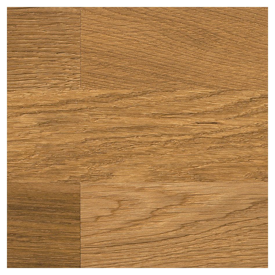 HARO Parkett Schiffsboden 4000 Eiche Trend, 1 Pack