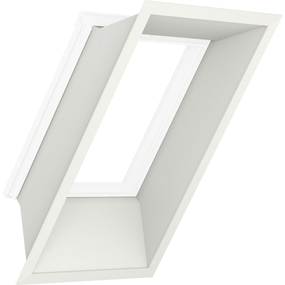 VELUX Innenfutter LSB 2000 Grundelement 30 cm, 134x160 cm (UK10)
