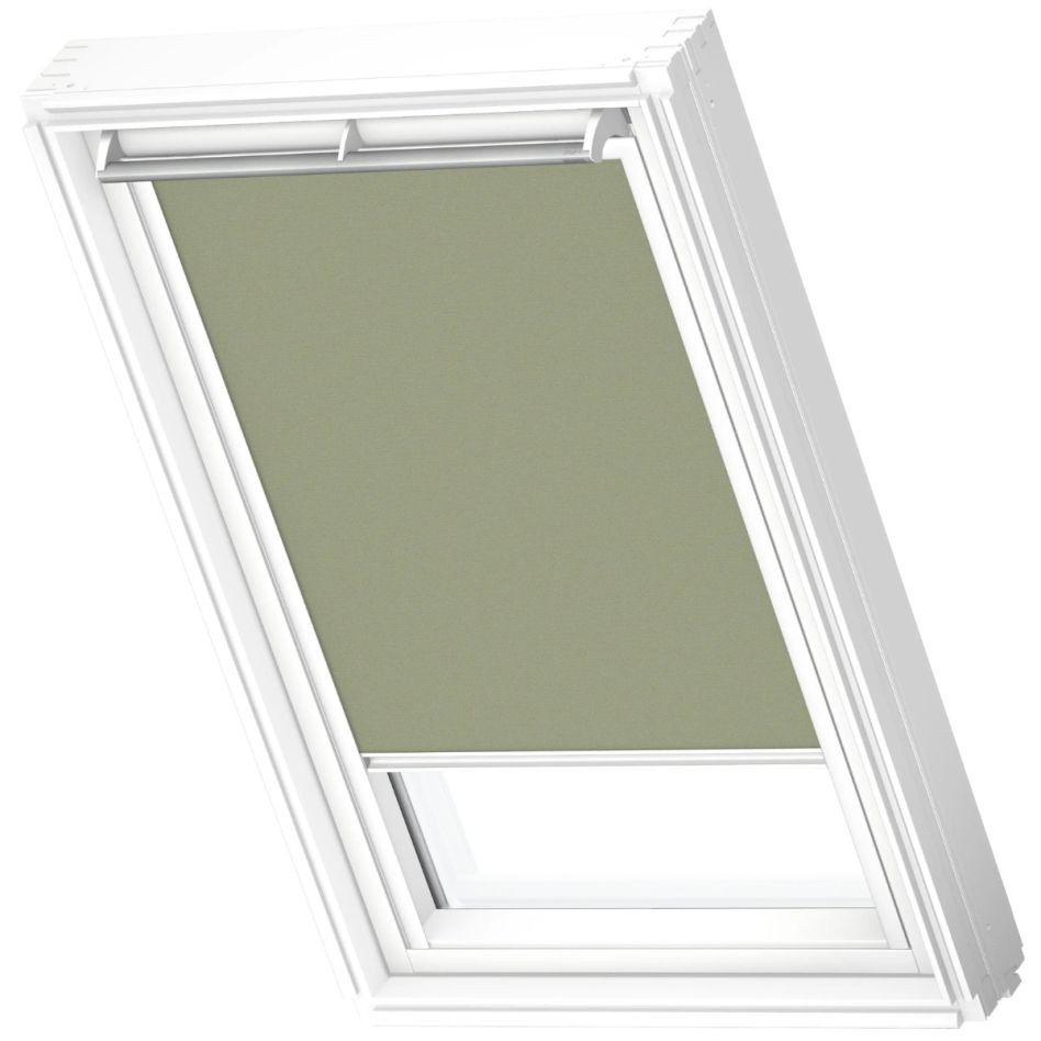 VELUX Verdunkelungsrollo manuell Nature Collection DKY Natur Marsh 4902 günstig