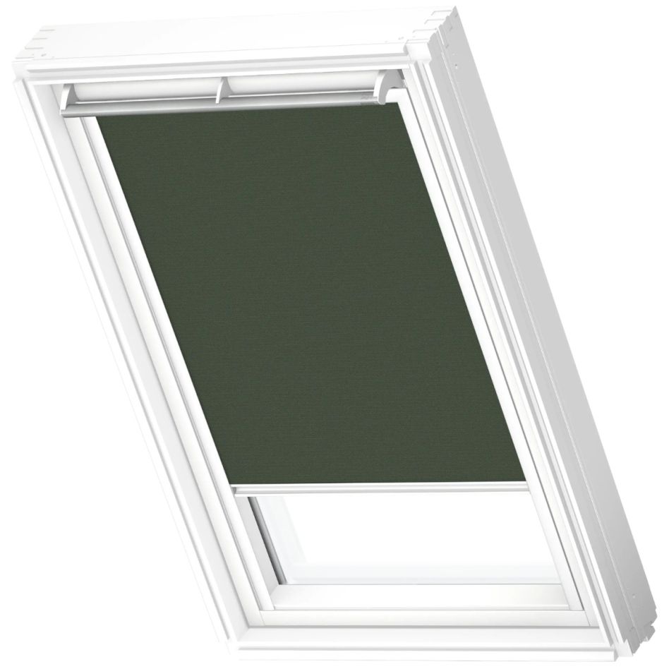 VELUX Verdunkelungsrollo manuell Nature Collection DKY Natur Forest 4901 günstig