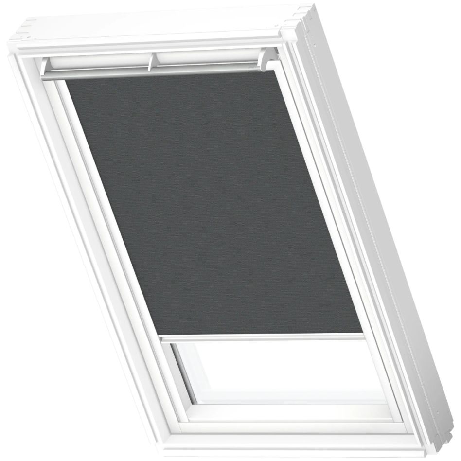VELUX Verdunkelungsrollo manuell Nature Collection DKY Natur Cave 4904 günstig