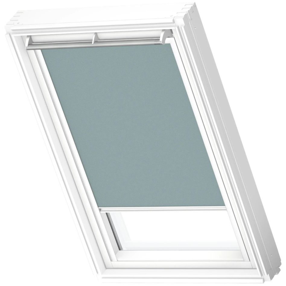 VELUX Verdunkelungsrollo manuell Nature Collection DKY Natur Lake 4903 günstig