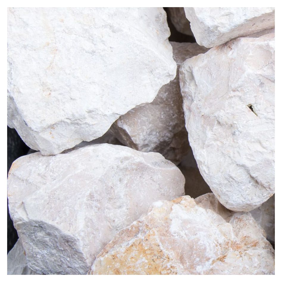 Bruchsteine Jura, 1 Pack