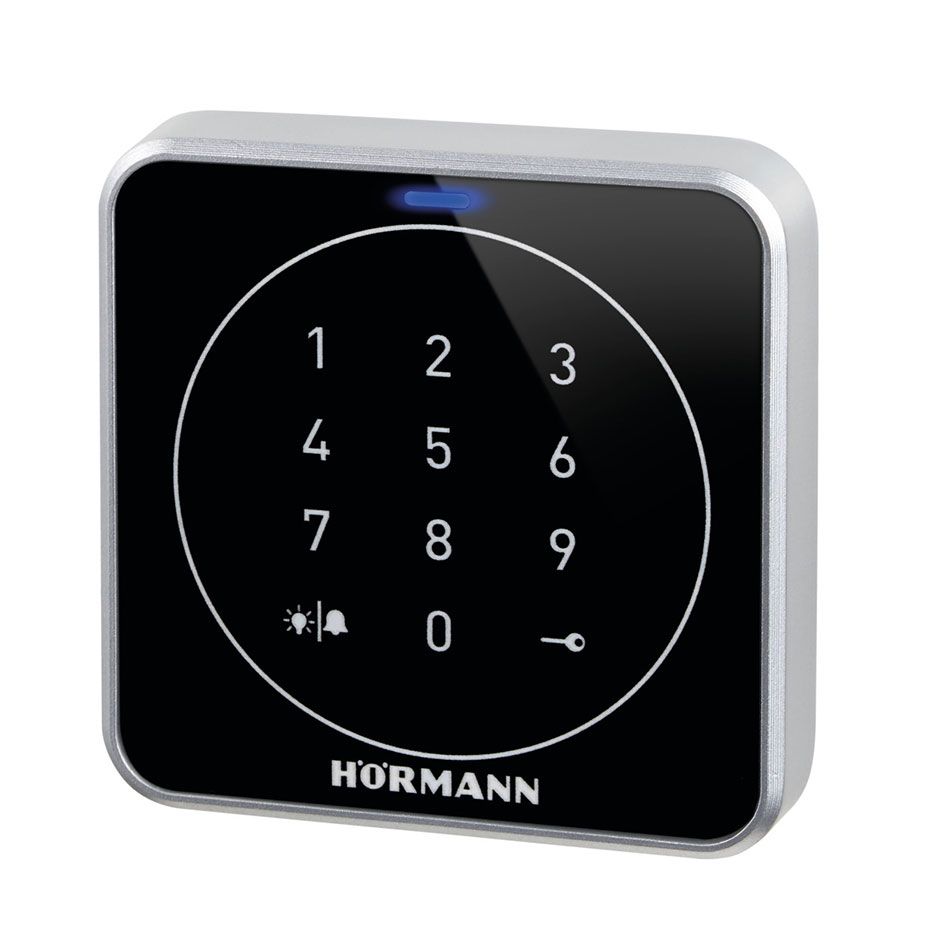 HÖRMANN Codetaster CTP 3-1