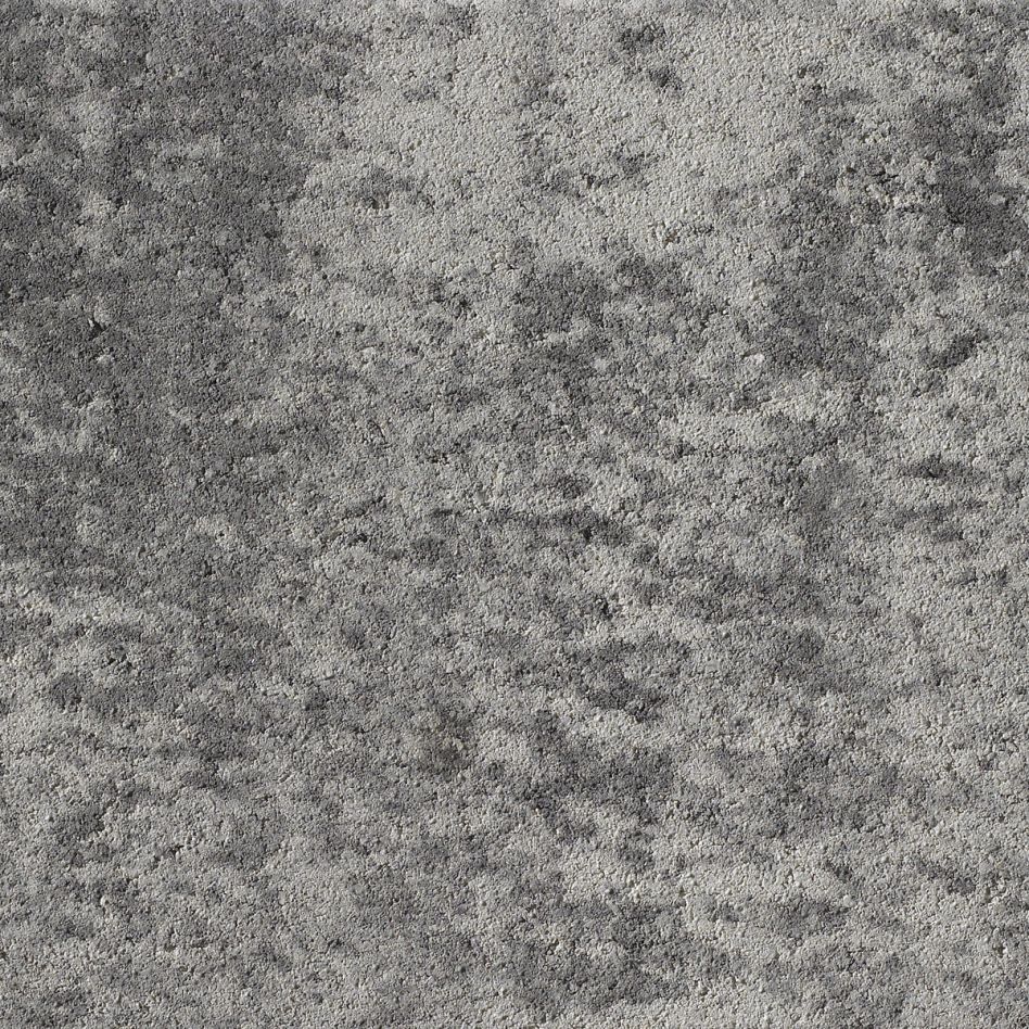 KANN Pflastersteine MultiTec-Color Nero Bianco, 40x20 cm, 1 Lage