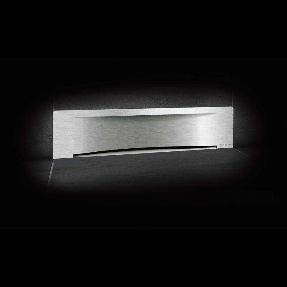 KESSEL Wandablaufblende Scada Wave günstig