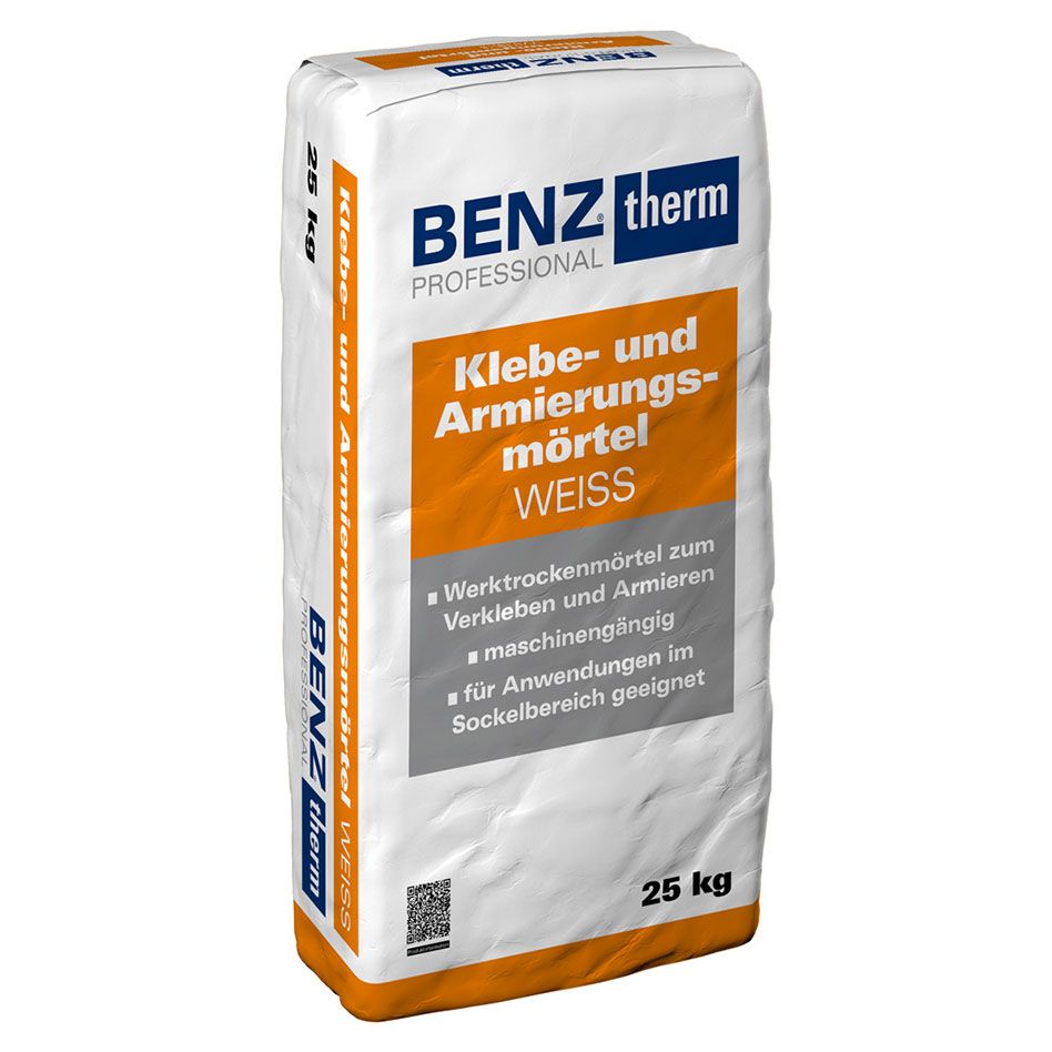 BENZ therm PROFESSIONAL Armierungsmörtel günstig