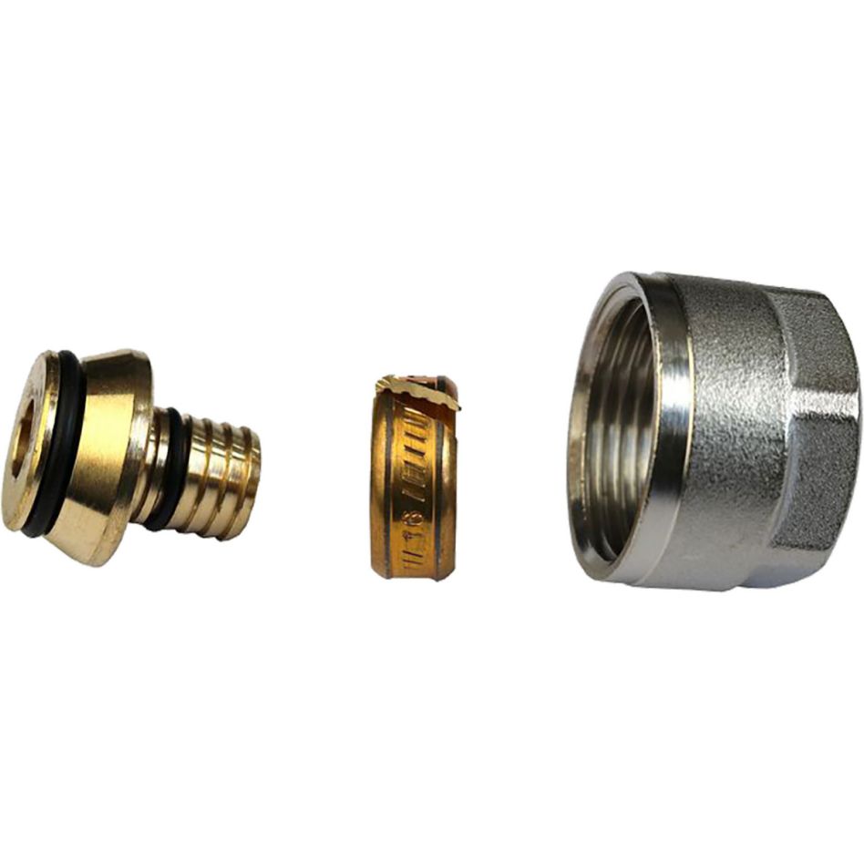NORIT Klemmringverschraubung 16x2 mm günstig