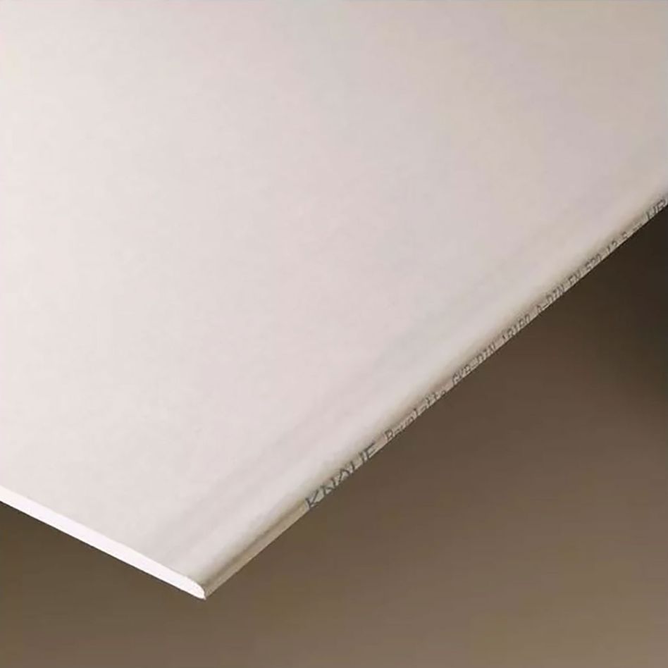 Knauf Gipskarton-Ausbauplatte GKB Gipsplatte, Standard