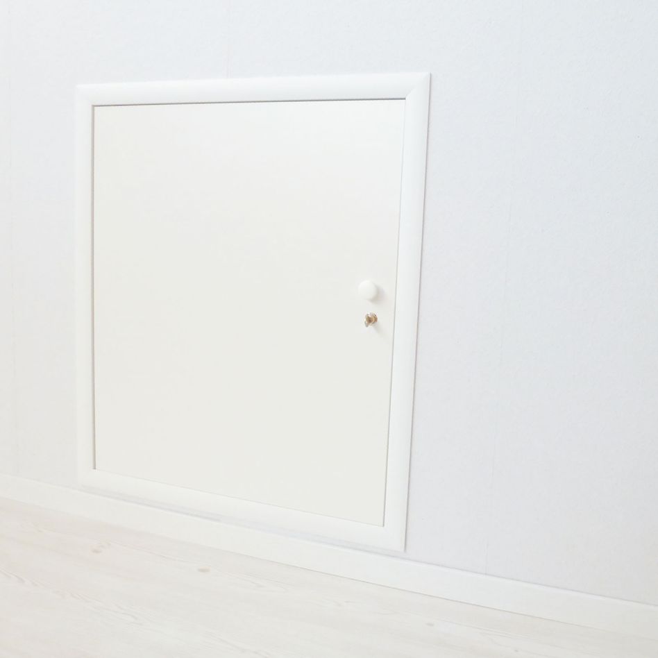 Wellhöfer Blower-Door-Ausführung Zusatzausstattung günstig