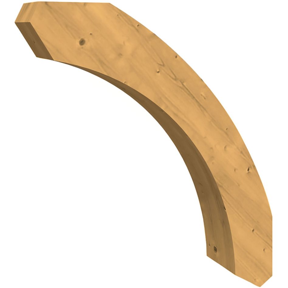 Skan Holz Rundes Kopfband Eiche Hell günstig