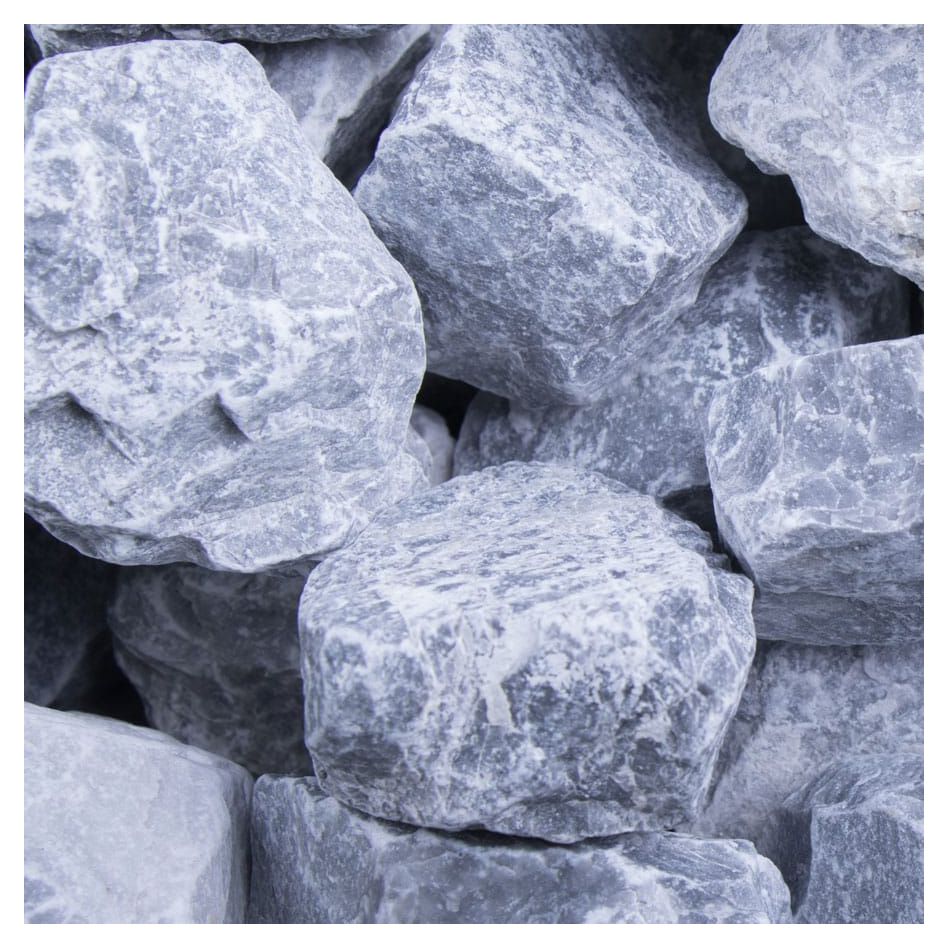 Bruchsteine Kristall Blau, 1 Pack günstig