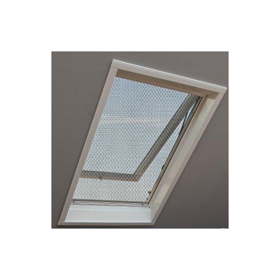Store moustiquaire Roto tissu standard S-300 günstig