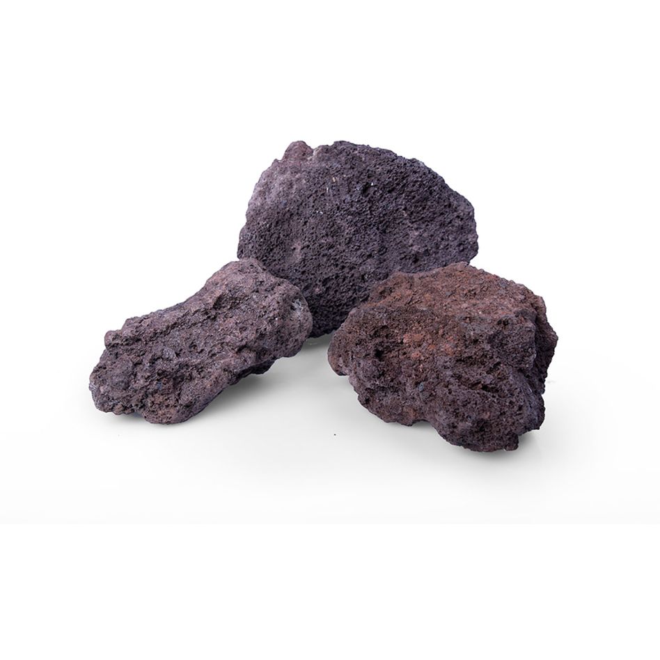 Gabionensteine Lava original, 1 Pack günstig