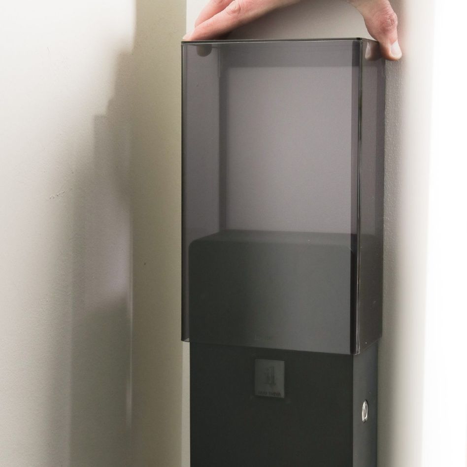 TraumGarten Licht Abdeckung Protector für Hub 150 günstig