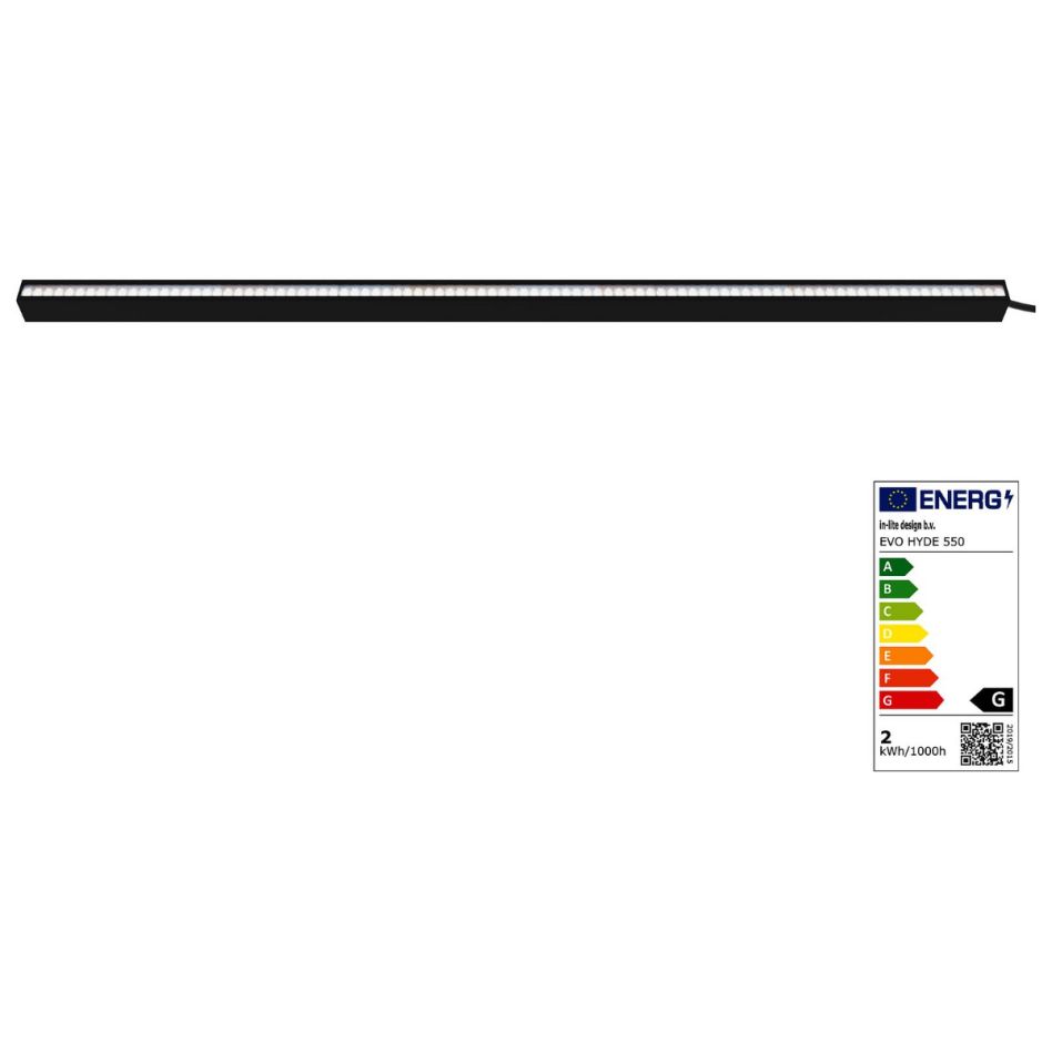 TraumGarten Licht Réglette lumineuse horizontale, p.ex. pour escaliers günstig